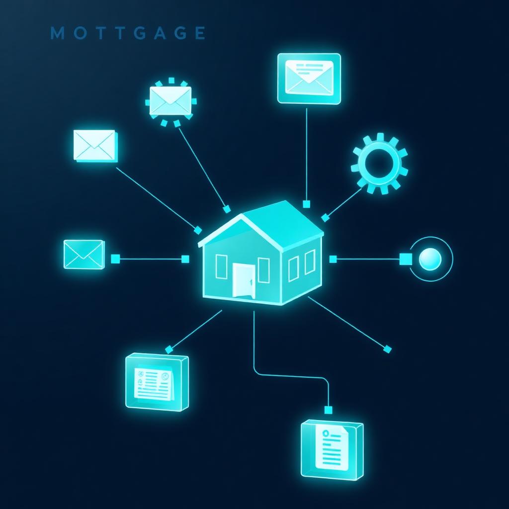 eqLend Ready-to-Go Automations